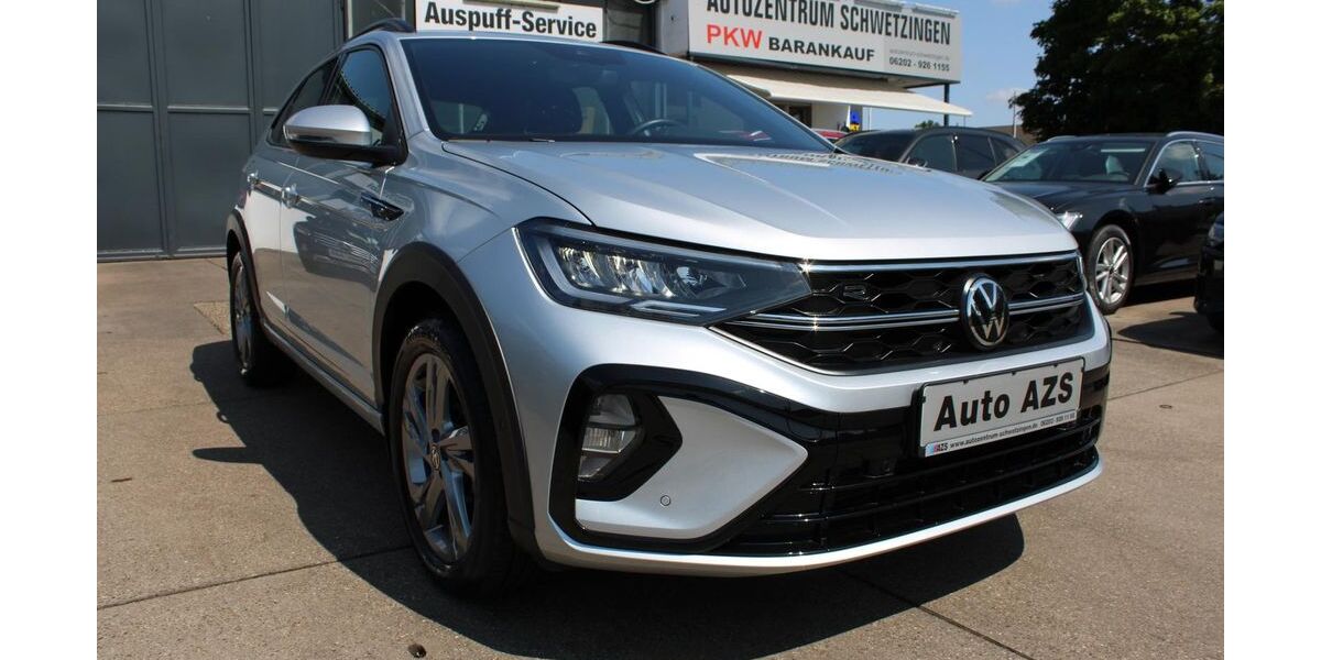 VW Taigo 26.300 km 21.490 &euro; Schwetzingen 68723