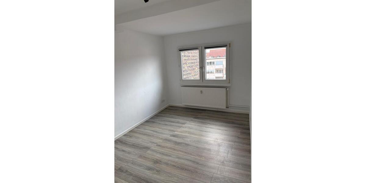 Etagenwohnung Mannheim Niederfeld - 3 Zimmer, 54 m&sup2;, 636&euro; | Angebot:26522407