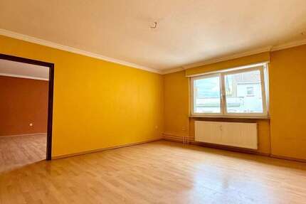 Wohnung Mannheim Fahrlach - 2 Zimmer, 76 m&sup2;, 700&euro; | Angebot:27337134