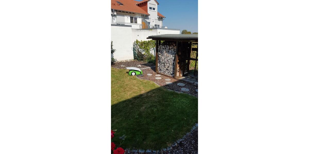 Doppelhaushälfte Mutterstadt - 5 Zimmer, 165 m&sup2;, 420.000&euro; | Angebot:26816472