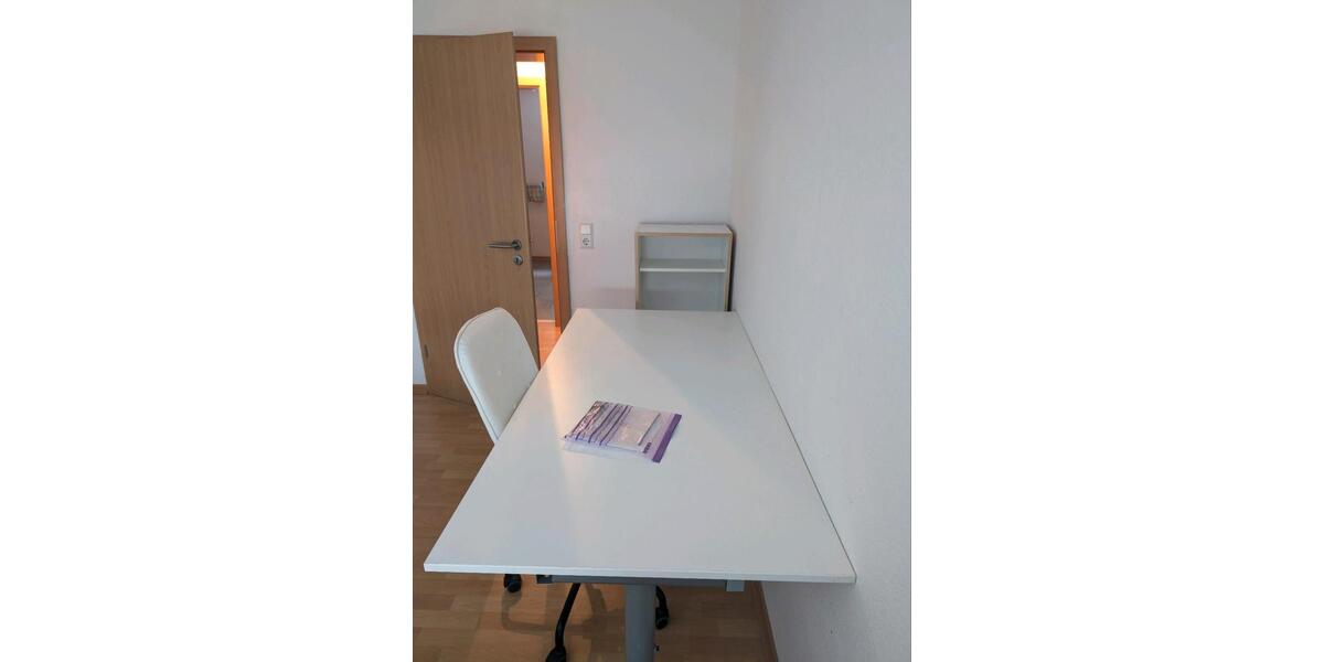 Erdgeschoßwohnung Eppelheim - 1 Zimmer, 55 m&sup2;, 390&euro; | Angebot:26036020