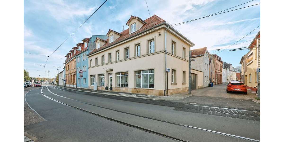 Haus zum Kaufen in Ludwigshafen 899.000 € 321 m² 9 zimmer