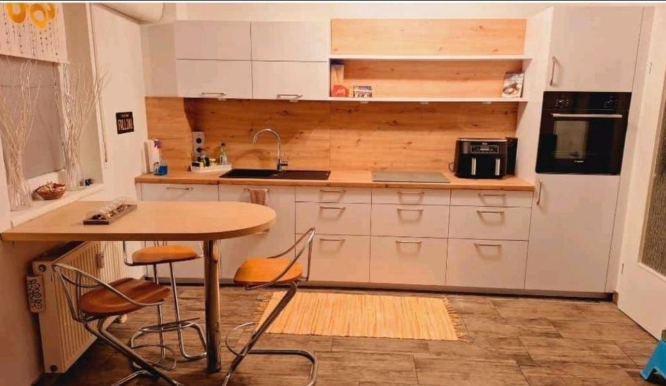 Etagenwohnung Ludwigshafen am Rhein Mundenheim - 2 Zimmer, 58 m&sup2;, 265.000&euro; | Angebot:26517592