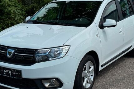 Dacia Logan 71.388 km 8.999 &euro; LUDWIGSHAFEN AM RHEIN 67071