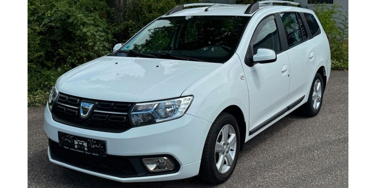 Dacia Logan 71.388 km 8.999 &euro; LUDWIGSHAFEN AM RHEIN 67071
