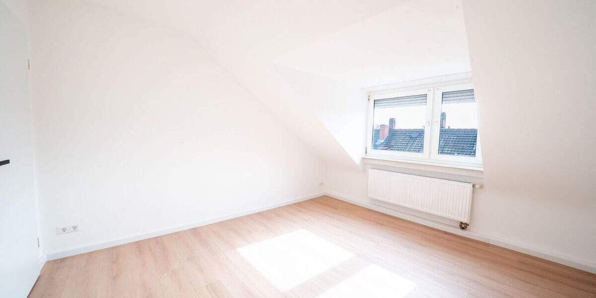 Etagenwohnung Ludwigshafen am Rhein Süd - 2 Zimmer, 47 m&sup2;, 160.000&euro; | Angebot:25738481