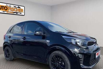 Kia Picanto 67.800 km 10.650 &euro; Worms 67547