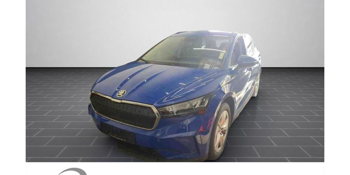 Skoda Enyaq 12.740 km 22.900 &euro; Ladenburg 68526