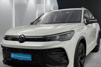 VW Tiguan 11.487 km 50.680 € Speyer 67346
