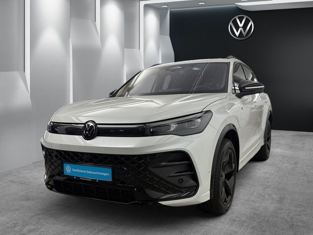 VW Tiguan 11.487 km 50.680 € Speyer 67346