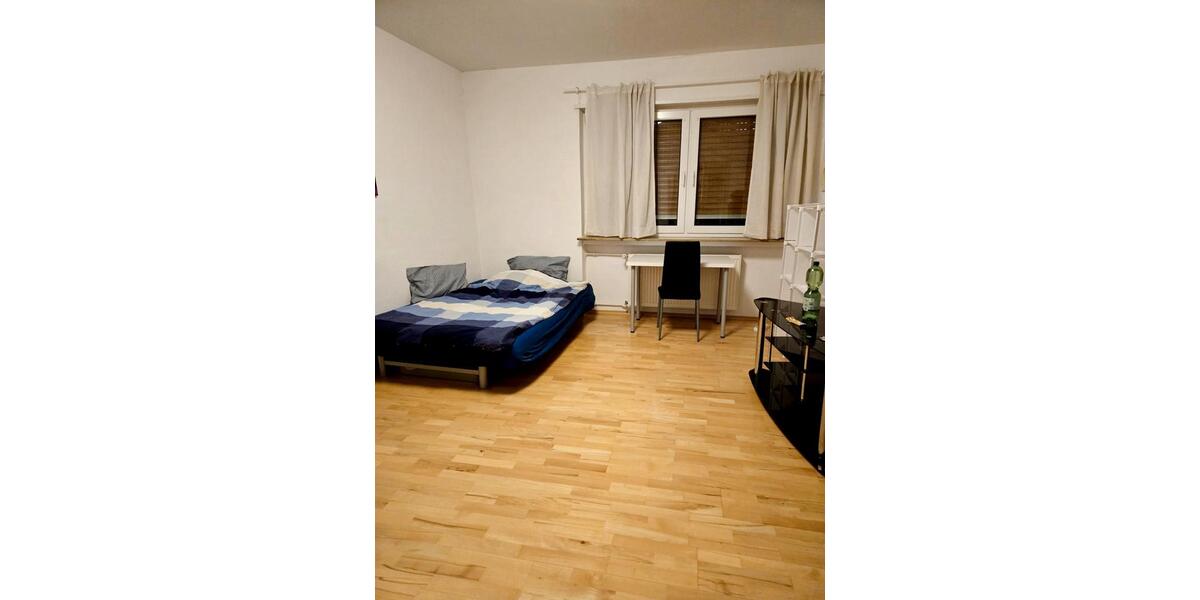 Etagenwohnung Mannheim Fahrlach - 3 Zimmer, 90 m&sup2;, 680&euro; | Angebot:26022108