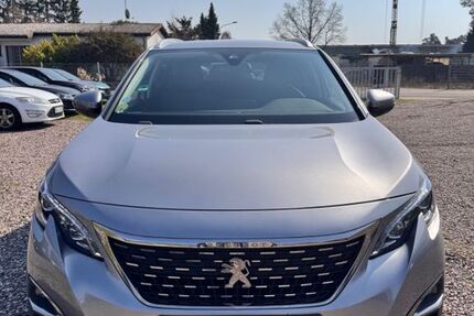 Peugeot 5008 141.000 km 14.100 &euro; Hassloch 67454