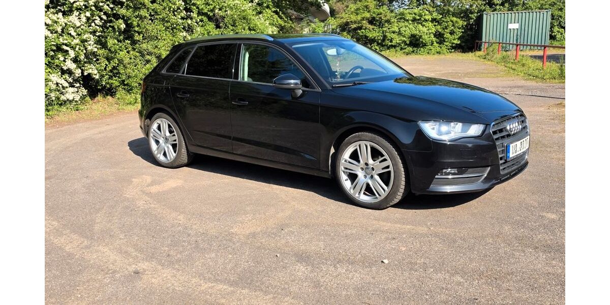 Audi A3 220.000 km 8.499 &euro; Worms 67547