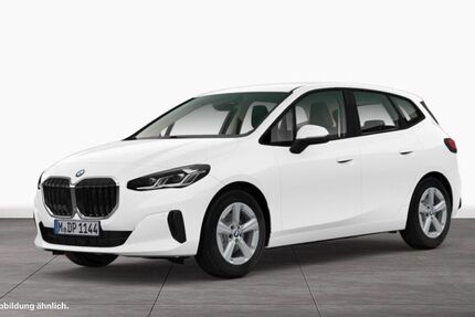 BMW 216 Active Tourer