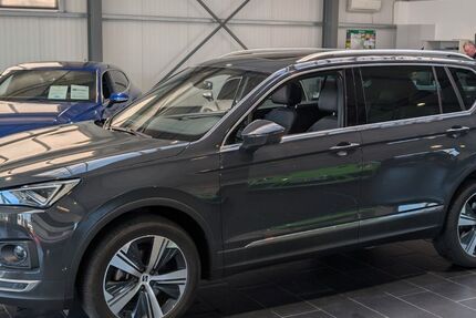 Seat Tarraco 49.000 km 30.900 &euro; Weinheim 69469