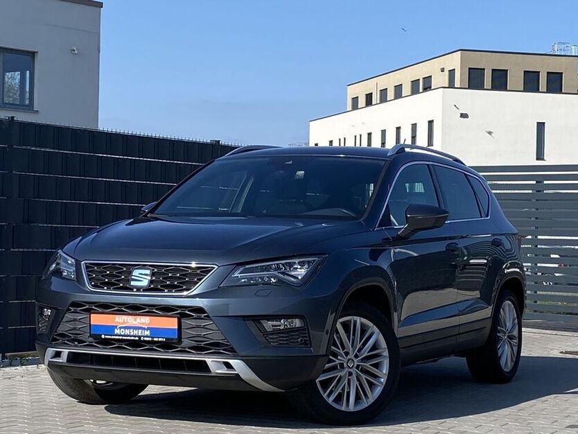 Ateca