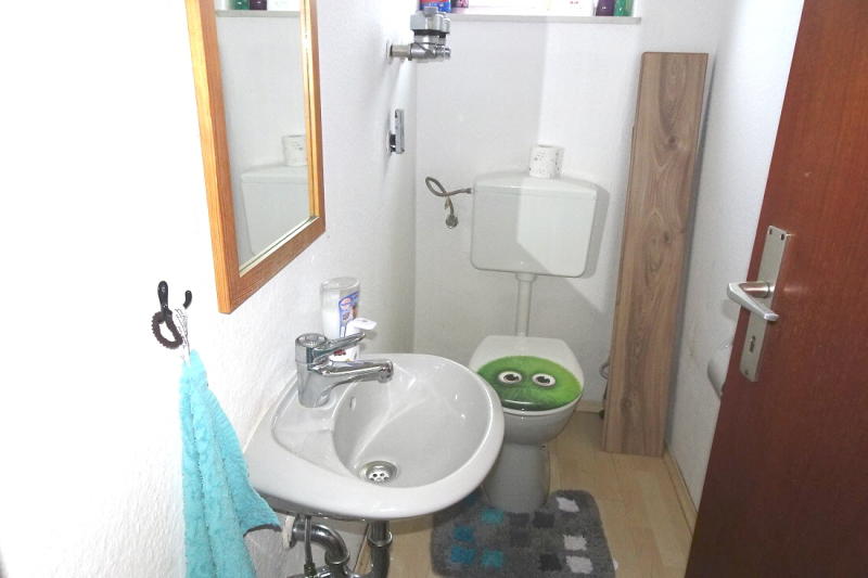 ObjNr:18466 - Helle, freundliche 3-Zimmer ETW in Altrip 3 zimmer