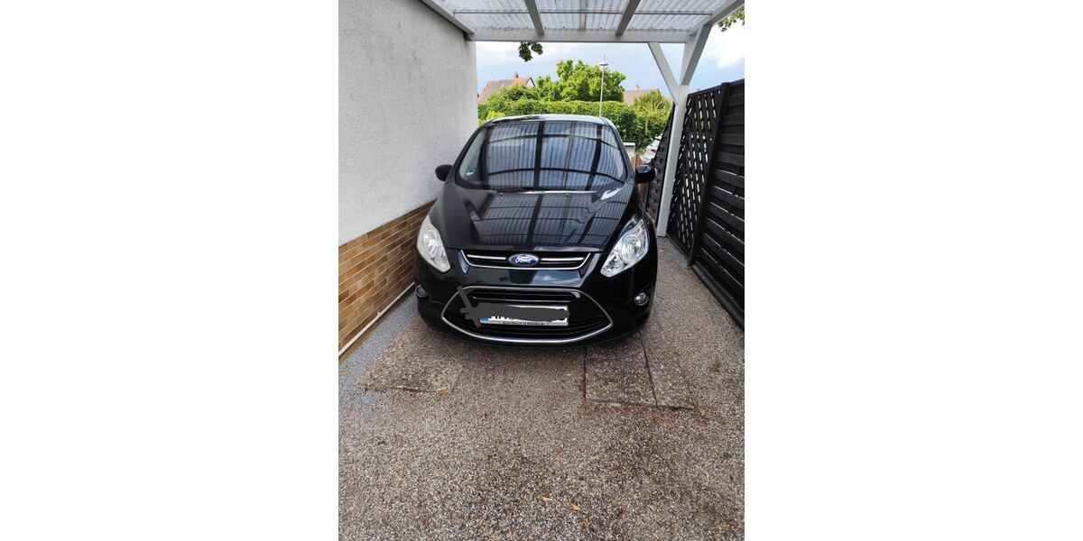 Ford C-Max 150.000 km 5.950 &euro; Mannheim 68305