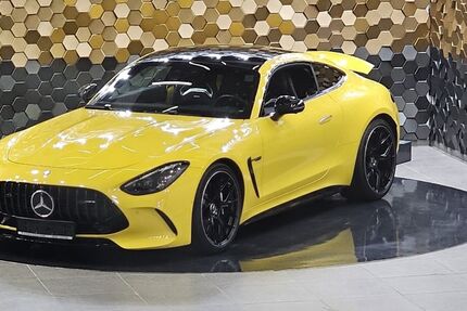 Mercedes-Benz AMG GT 14.000 km 147.900 &euro; Eisenberg 67304