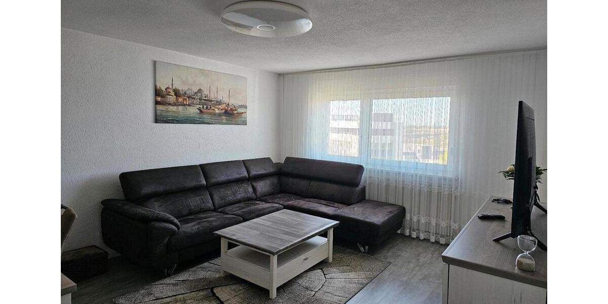 Etagenwohnung Ludwigshafen am Rhein Ludwigshafen-Hemshof - 5 Zimmer, 112 m&sup2;, 310.000&euro; | Angebot:26228329