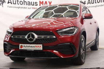 Mercedes-Benz GLA 250 49.875 km 32.790 &euro; Mannheim 68219