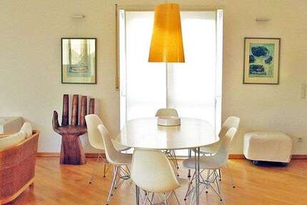 Wohnung zum Mieten in Mannheim 2.500 € 106 m² 4 zimmer