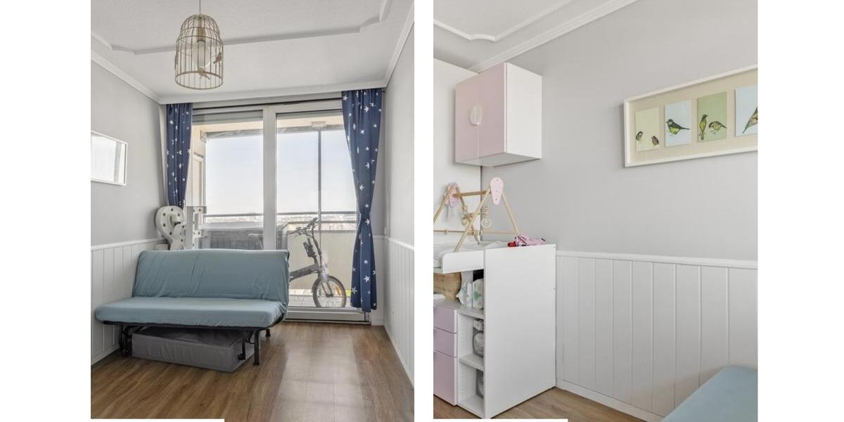 Etagenwohnung Ludwigshafen am Rhein - 4 Zimmer, 85 m&sup2;, 1.200&euro; | Angebot:26192353