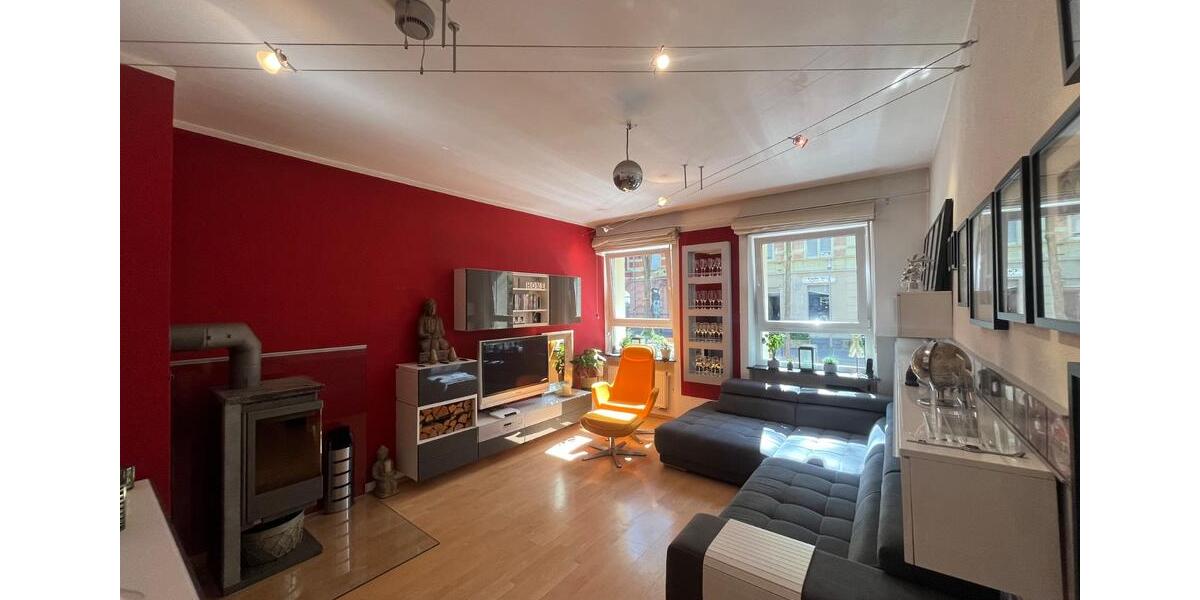 Erdgeschoßwohnung Ludwigshafen am Rhein Ludwigshafen-Hemshof - 3 Zimmer, 68 m&sup2;, 205.000&euro; | Angebot:26844565