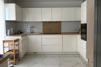 Wohnung Mannheim Almenhof - 4.5 Zimmer, 138 m&sup2;, 1.900&euro; | Angebot:27608130