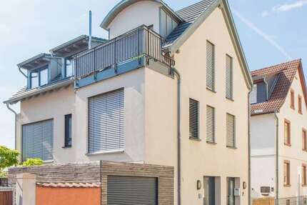 Wohnung zum Kaufen in Heppenheim 475.000 € 116.33 m² 3 zimmer