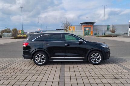 Kia Sorento 211.000 km 16.000 &euro; Grünstadt 67269