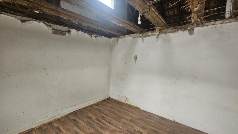 ObjNr:19720 - EFH sucht Handwerker - sanierungsbedürftiges kleines Haus in WeinheimBergstr - Einfamilienhaus Weinheim | Angebot:21480298