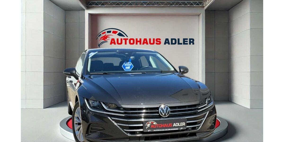 VW Arteon 76.045 km 24.990 &euro; Worms 67549