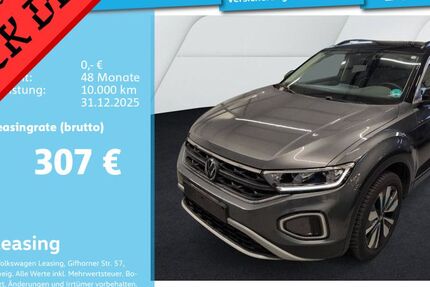 VW T-Roc 23.000 km 29.691 € Mannheim 68309