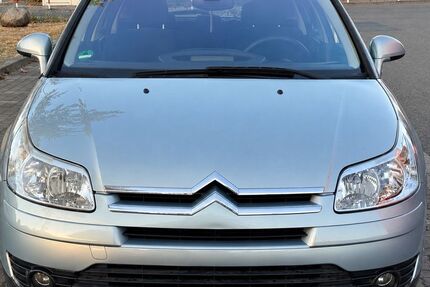 Citroen C4 123.580 km 3.600 &euro; Ludwigshafen 67071