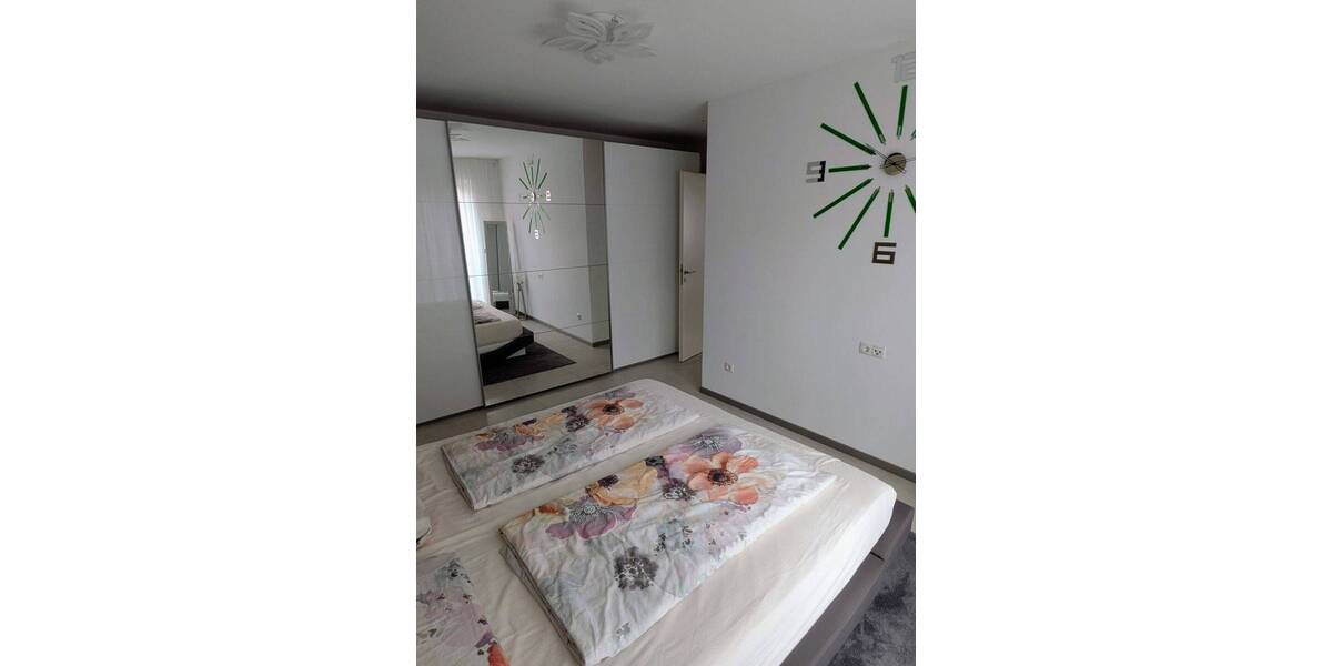 Etagenwohnung Friedelsheim - 4 Zimmer, 116 m&sup2;, 475.000&euro; | Angebot:25670449