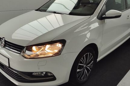 VW Polo 67.600 km 9.490 € Neustadt a. d. Weinstr. 67435