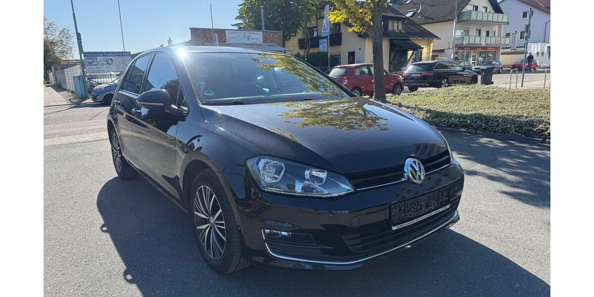 VW Golf 150.000 km 9.700 &euro; Schwetzingen 68723