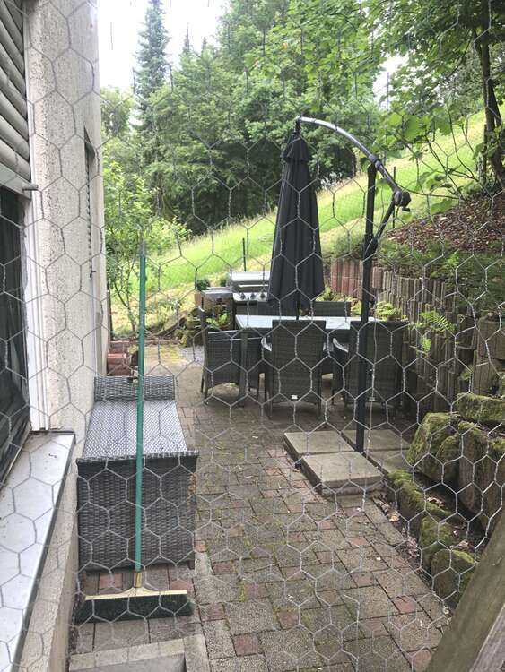 Wohnung zum Mieten in Bammental 920 € 86.4 m²