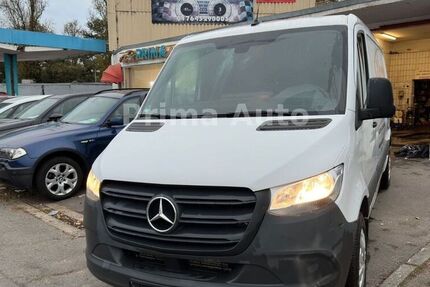 Mercedes Sprinter