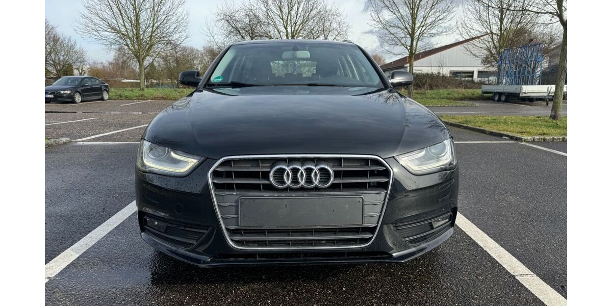 Audi A4 148.000 km 9.999 &euro; Philippsburg 76661