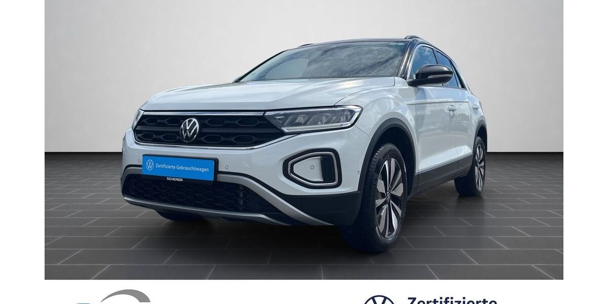VW T-Roc 24.340 km 28.480 &euro; Ludwigshafen 67059