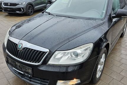 Skoda Octavia 202.747 km 2.950 &euro; Lachen-Speyerdorf 67435