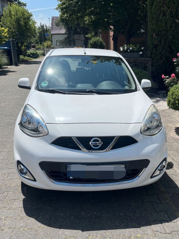 Micra