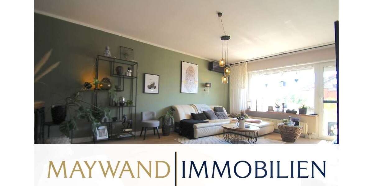 Wohnung zum Kaufen in Brühl 345.800 € 109 m² 4 zimmer