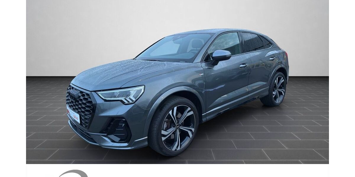 Audi Q3 14.500 km 39.990 &euro; Neustadt a.d. Weinstraße 67433