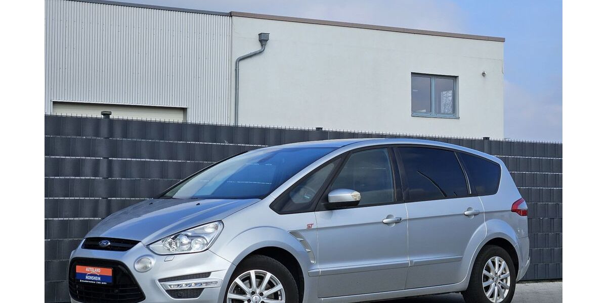 Ford S-Max 174.636 km 8.450 &euro; Monsheim 67590