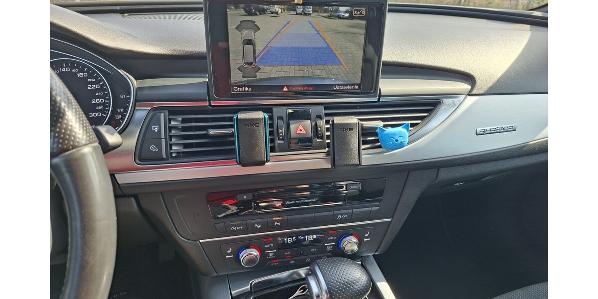 Audi A6 320.000 km 10.900 &euro; Altrip 67122