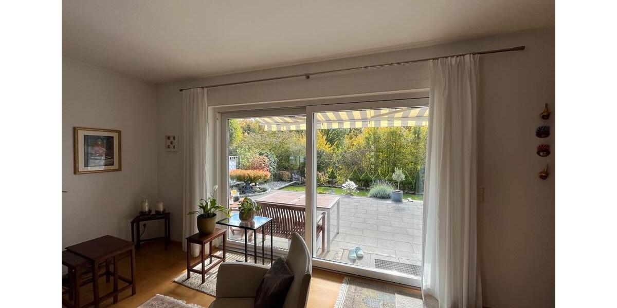 Haus zur Miete Doppelhaushälfte zu Vermieten 5 zimmer