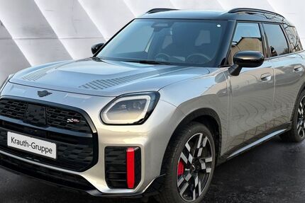 Mini John Cooper Works Countryman 18.000 km 49.890 &euro; Heidelberg 69123